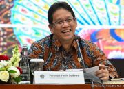 Survei Indikator: Amran, Teddy, Purbaya Menteri dengan Kinerja Paling Memuaskan.