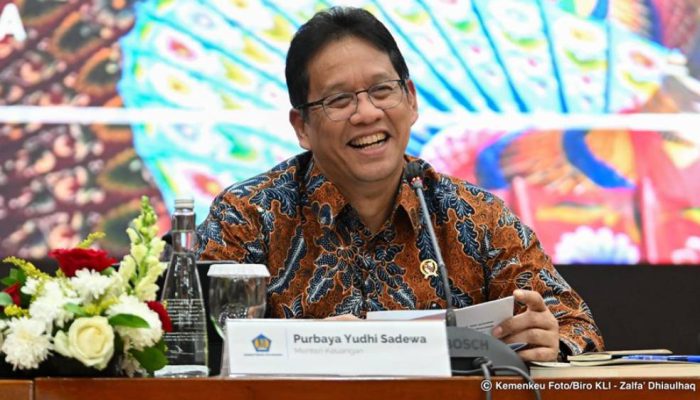 Survei Indikator: Amran, Teddy, Purbaya Menteri dengan Kinerja Paling Memuaskan.