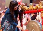 Pertegas Kota Ramah Seni, Pemkot Surabaya Selenggarakan Surabaya World Choral Festival (SWCF) 2025