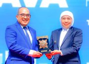 Gubernur Khofifah Pimpin Misi Dagang dan Investasi di Singapura Sukses Catatkan Transaksi Tembus Rp 4,163 Triliun Lebih