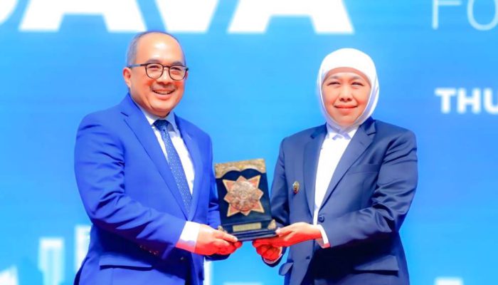 Gubernur Khofifah Pimpin Misi Dagang dan Investasi di Singapura Sukses Catatkan Transaksi Tembus Rp 4,163 Triliun Lebih