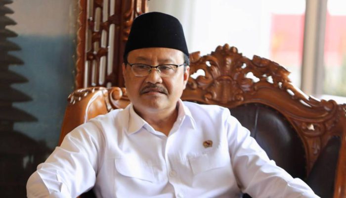 Mensos Gus Ipul: Puskesos Akan Hadir di Setiap Desa sebagai Gerbang Aduan Satu Pintu