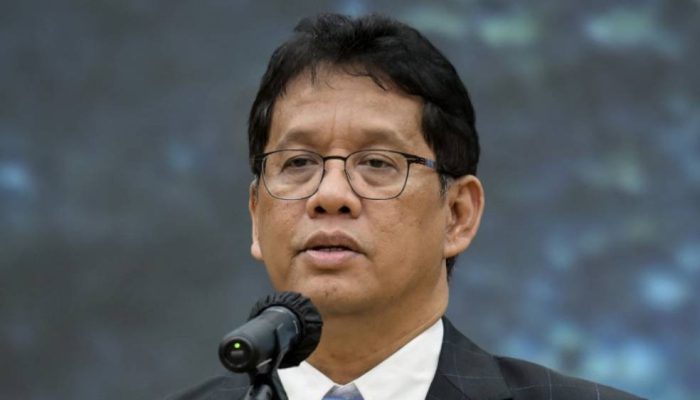 Menkeu Purbaya Paparkan Tips Kelola Keuangan bagi Anak Muda: Anti-Flexing, Disiplin Menabung, dan Investasi Cerdas