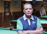 Semangat Kolaborasi dan Kebersamaan Menguat di Turnamen Biliar Energy Indonesia Cup 2025