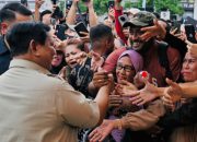 Indonesia Siap Kirim 20.000 Prajurit Perdamaian untuk Misi Kemanusiaan di Gaza