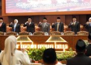 APBD Jatim 2026 Disahkan, DPRD Dorong Optimalisasi Pendapatan Lewat BUMD