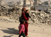 Peningkatan Jumlah Tahanan yang Meninggal di Penjara Israel Picu Kecaman Internasional