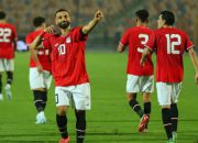 Mesir Melaju Setelah Menang Adu Penalti 2–0 atas Cape Verde Usai Imbang 1–1