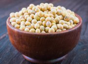 Dampak Rupiah Melemah: Kedelai hingga Gandum Berpotensi Naik Harga