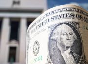 Investor Panik atau Girang? Indeks AS Mendadak Meroket Jelang Keputusan The Fed!