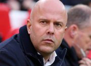 Alarm Bahaya di Anfield: Pakar Inggris Kompak Sebut Liverpool Sedang Masuk Zona Krisis