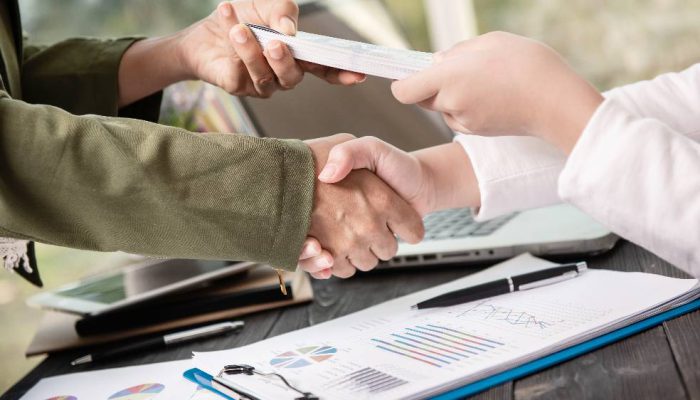 Terbongkar! SMBC Umumkan Teknologi yang Bisa Mengubah Masa Depan Bank di Indonesia!