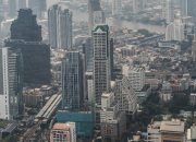 Jakarta Resmi Jadi Kota Terbesar di Dunia! Laporan PBB Bikin Dunia Kaget