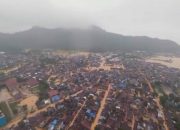 Banjir Sibolga: Ratusan Warga Mengungsi, Infrastruktur Terdampak