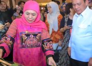 Khofifah Sukses Akhiri Misi Dagang 2025, Jatim–Kepri Torehkan Komitmen Triliunan dan Kerja Sama Malaysia