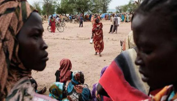 Serangan Drone di Sudan Tewaskan 114 Warga Sipil, WHO: 63 Anak Jadi Korban