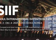 Pelajar Indonesia Sabet Emas dan Dua Penghargaan Khusus di SIIF 2025 Seoul