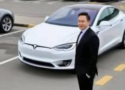 Di Balik Roket dan Mobil Listrik, Elon Musk Ternyata Punya Hobi Mengejutkan