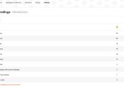 Indonesia Tempel Ketat Thailand di Klasemen Medali SEA Games 2025