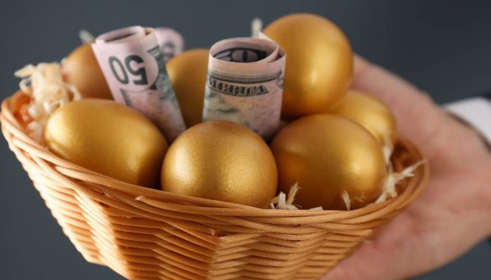 Membaca Arah Investasi Emas dan Perak dari Tahun ke Tahun Menuju 2026