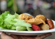 MBG Tetap Jalan di Akhir Tahun, Tapi Kenapa Banyak yang Protes? Fakta Sebenarnya Terungkap