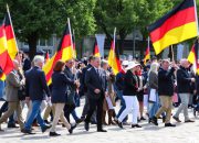 Pasar Tenaga Kerja Jerman Alami Pembacaan Terburuk untuk Desember Sejak 2010, Pengangguran Meningkat