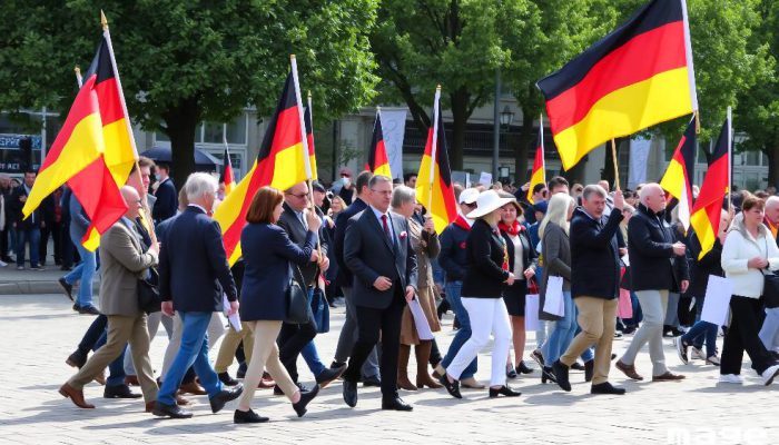 Pasar Tenaga Kerja Jerman Alami Pembacaan Terburuk untuk Desember Sejak 2010, Pengangguran Meningkat