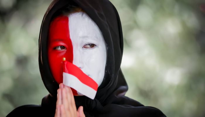 Lembaga HAM Internasional Soroti Intimidasi terhadap Kritikus Pemerintah di Indonesia