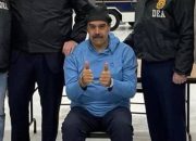 Amerika Dituding Biang Krisis! “Dosa Besar” AS ke Venezuela Dibongkar Media Dunia