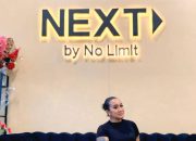 Pulang ke Sidoarjo, Emelia Goenawan Hadirkan Salon dan Coffee Shop dalam Satu Ruang