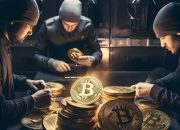 Korban Akademi Crypto Diduga Bodong Laporkan Kerugian Ratusan Juta ke Polda Jatim