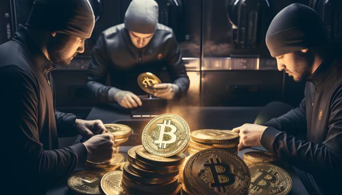 Korban Akademi Crypto Diduga Bodong Laporkan Kerugian Ratusan Juta ke Polda Jatim