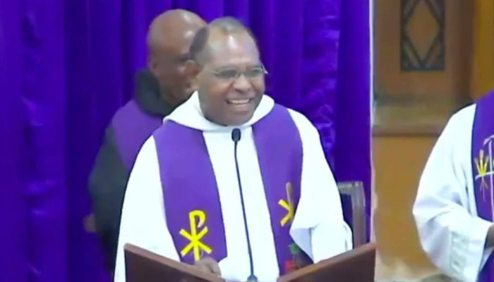 Pemuka Agama Soroti Kehadiran Militer yang Dinilai Berlebihan di Papua