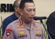 Fenomena FOMO Perparah Judi Online Polri Sita Aset Rp1,5 Triliun