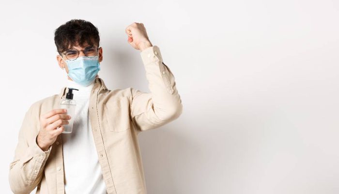 Surabaya Siaga Antisipasi Super Flu Pemerintah Kota Imbau Warga Tetap Tenang dan Waspada