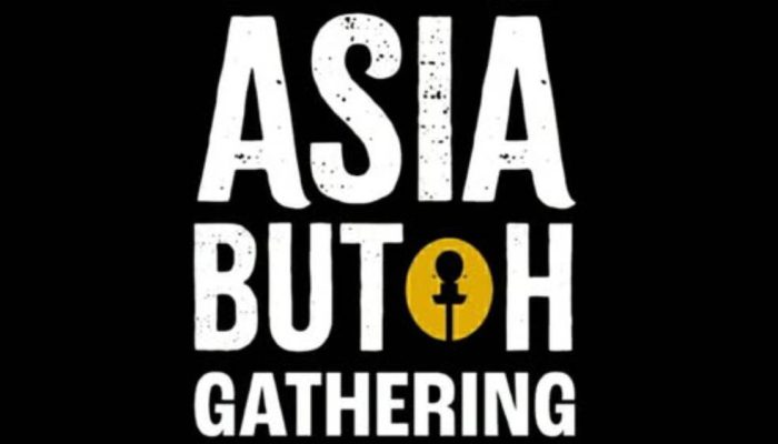 Asia Butoh Gathering 2026 Resmi Dibuka, Festival Tari Butoh Pertama Skala Asia Perkaya Wacana Seni Kontemporer