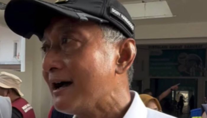 Pemulihan Jalan Lembah Anai Bertahap, Ditargetkan Siap Difungsikan Jelang Idulfitri