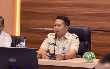 Sinergi Lintas Instansi Diperkuat, Bapenda Jatim Mulai Program Cost-Sharing 2026 di Tulungagung