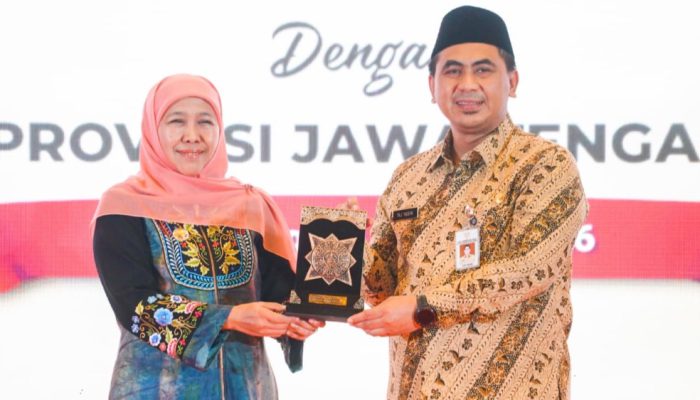 Misi Dagang Perdana 2026, Gubernur Khofifah Catatkan Transaksi Rp3,15 Triliun dan Perkuat Integrasi Pasar Jatim–Jateng