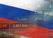 Putin Akui Perlambatan Ekonomi, Rusia Berisiko Masuki Fase Resesi