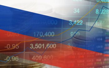 Putin Akui Perlambatan Ekonomi, Rusia Berisiko Masuki Fase Resesi