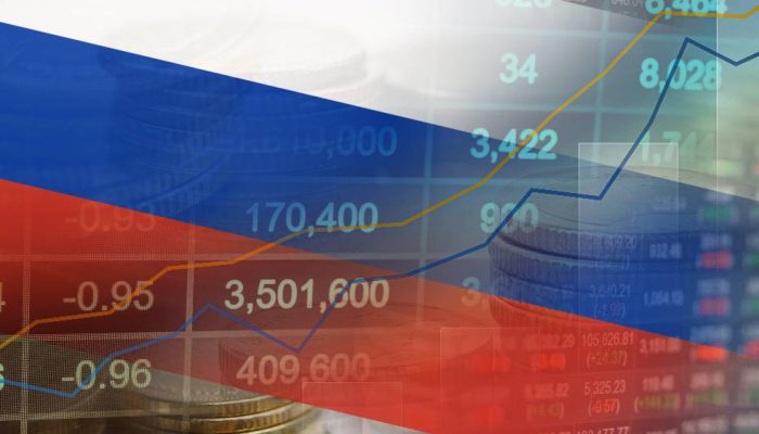 Putin Akui Perlambatan Ekonomi, Rusia Berisiko Masuki Fase Resesi