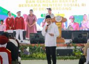 Gus Ipul Dorong Sidoarjo Mulai Sekolah Rakyat Rintisan pada 2026