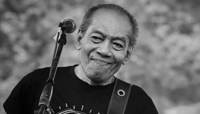Dunia Rock Indonesia Berduka, Donny Fattah God Bless Meninggal Dunia
