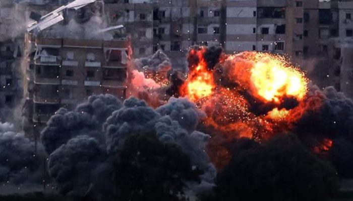 Stok Minyak Bahrain dan Dampak Serangan Kilang terhadap Pasokan Energi Dunia