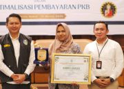 Sinergi UPT PPD, Bank Jatim, dan BUMDes Dorong Optimalisasi Pembayaran Pajak Kendaraan di Tulungagung