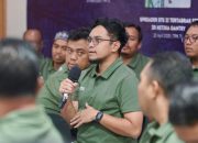 Terminal Teluk Lamong Gelar Safety Forum 2026, Perkuat Budaya K3 dan Tekan Risiko Kecelakaan Kerja