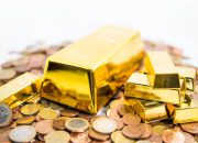 Harga Emas Pegadaian Turun Sepekan Terakhir, Investor Diminta Waspadai Gejolak Global