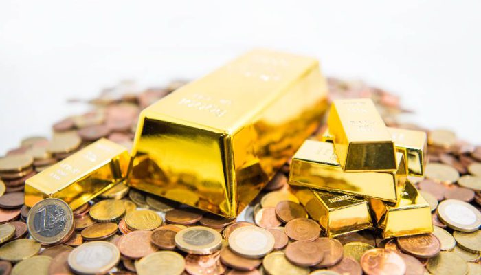 Harga Emas Pegadaian Turun Sepekan Terakhir, Investor Diminta Waspadai Gejolak Global