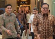 Pemerintah Optimistis Ekonomi Tetap Kuat, Namun Tekanan Global Uji Ketahanan Domestik